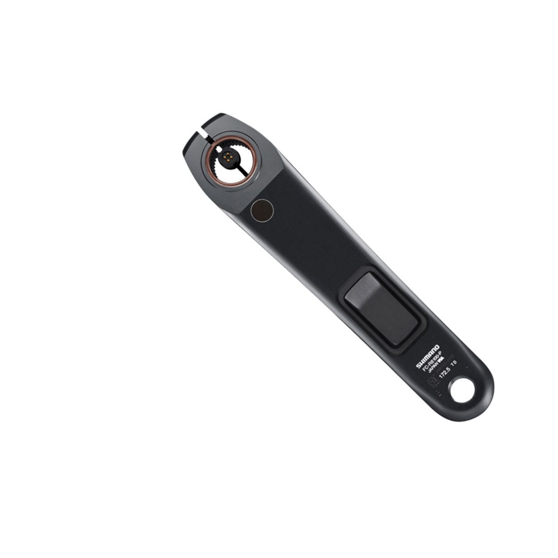 Shimano Ultegra 8100 Power Crank Arms Black