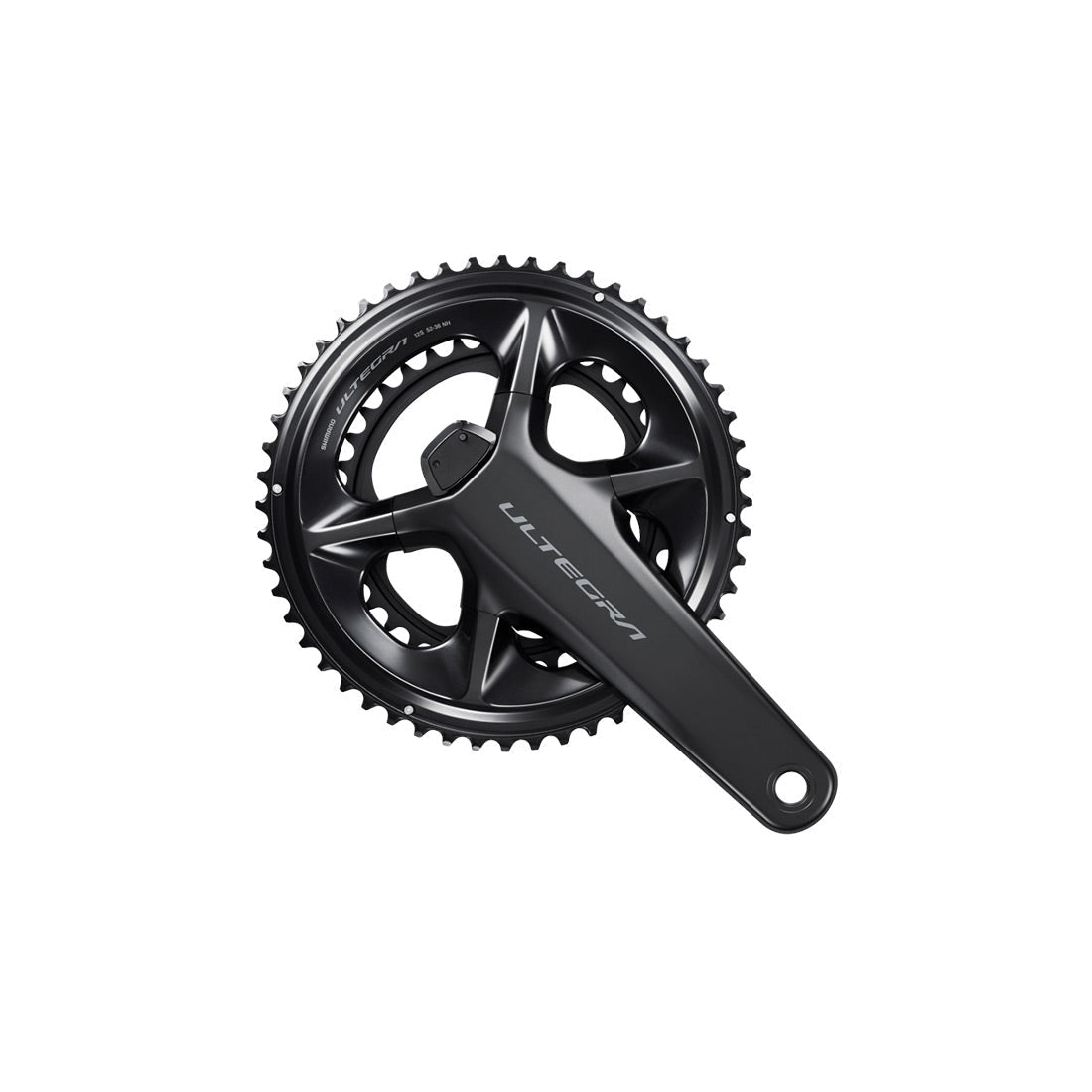 Shimano Ultegra 8100 Power Crankset 50x34