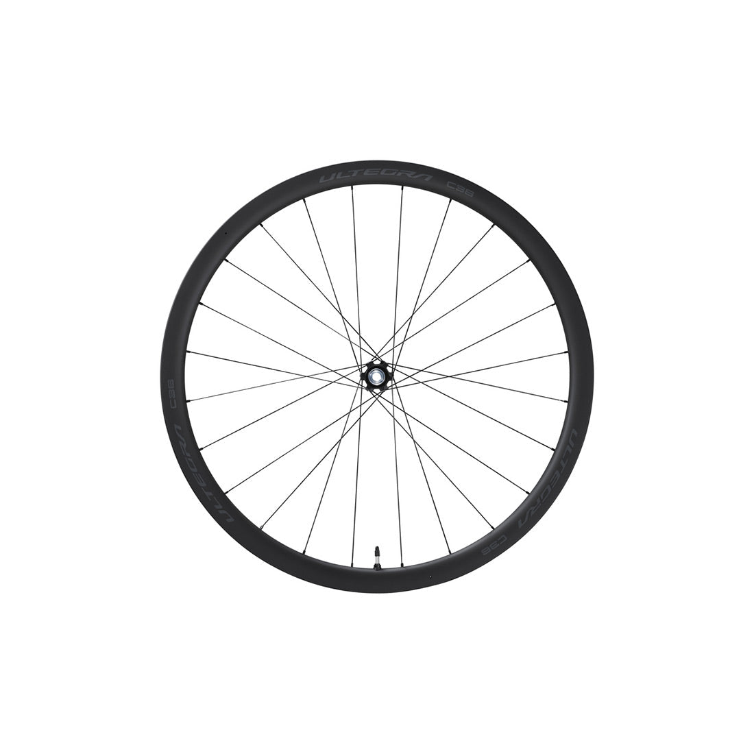 Shimano Dura-Ace 9270 C36 Disc Wheelset | RA Cycles