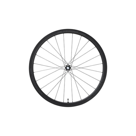 Shimano Ultegra 8170 C36 Disc Wheel Front Black