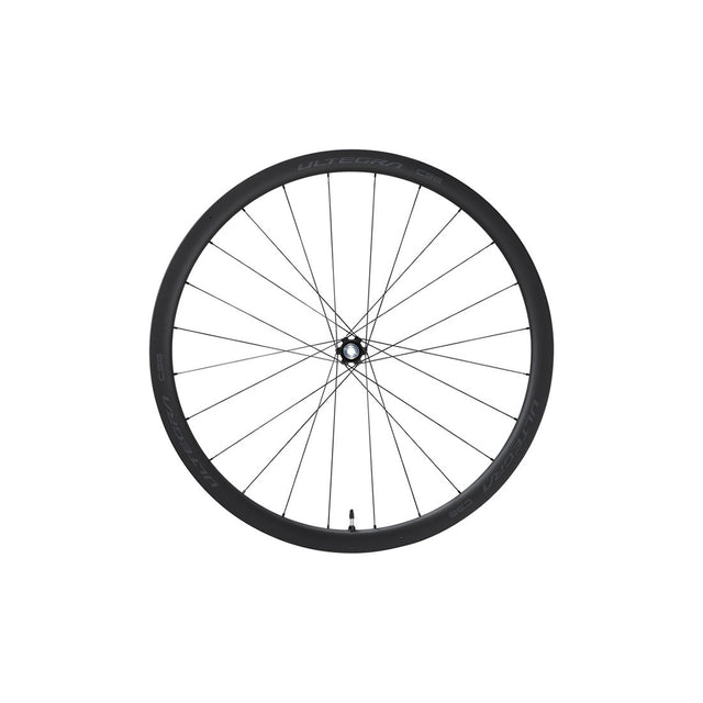 Shimano Ultegra 8170 C36 Disc Wheel Front Black