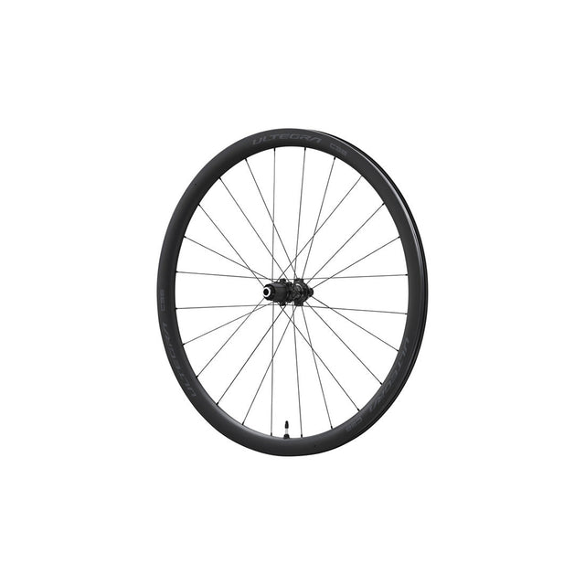 Shimano Ultegra 8170 C36 Disc Wheel Rear Black