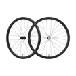 Shimano Ultegra 8170 C36 Disc Wheelset Black