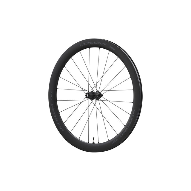 Shimano Ultegra 8170 C50 Disc Wheel Rear Black