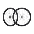 Shimano Ultegra 8170 C50 Disc Wheelset Black