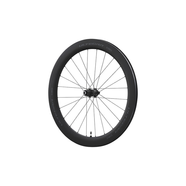 Shimano Ultegra 8170 C60 Disc Wheel Rear Black