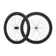 Shimano Ultegra 8170 C60 Disc Wheelset Black