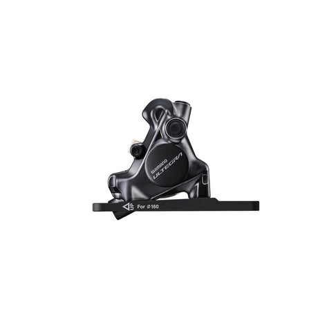 Shimano Ultegra 8170 Disc Brake Black