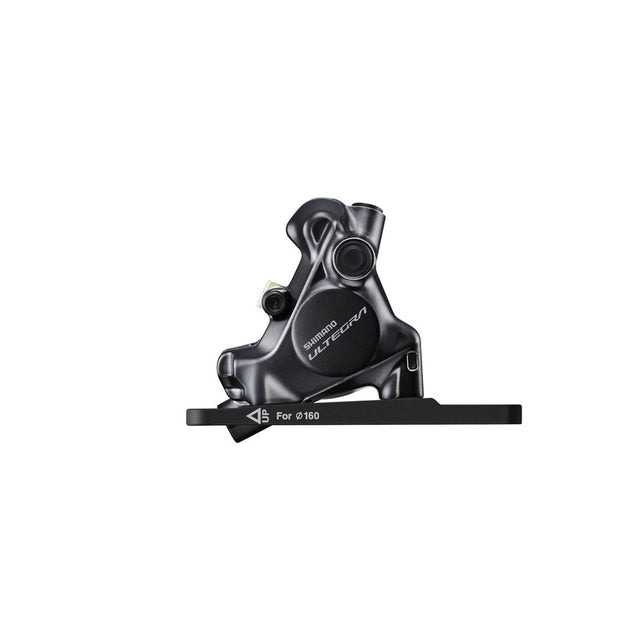 Shimano Ultegra 8170 Disc Brake Black
