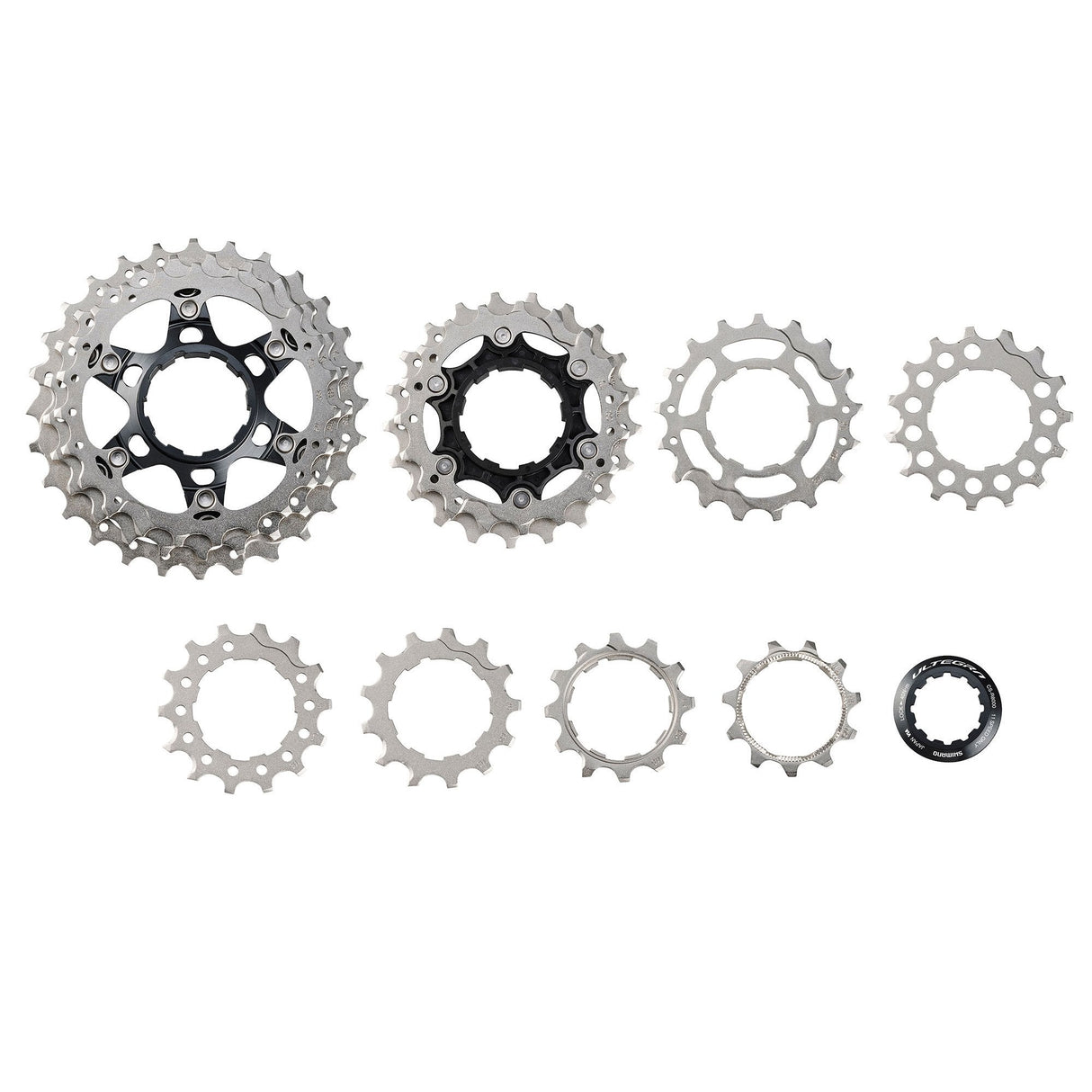 Shimano Ultegra CS - R8000 Cassette 11x25
