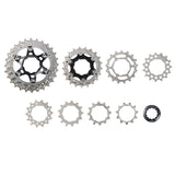 Shimano Ultegra CS - R8000 Cassette 11x25