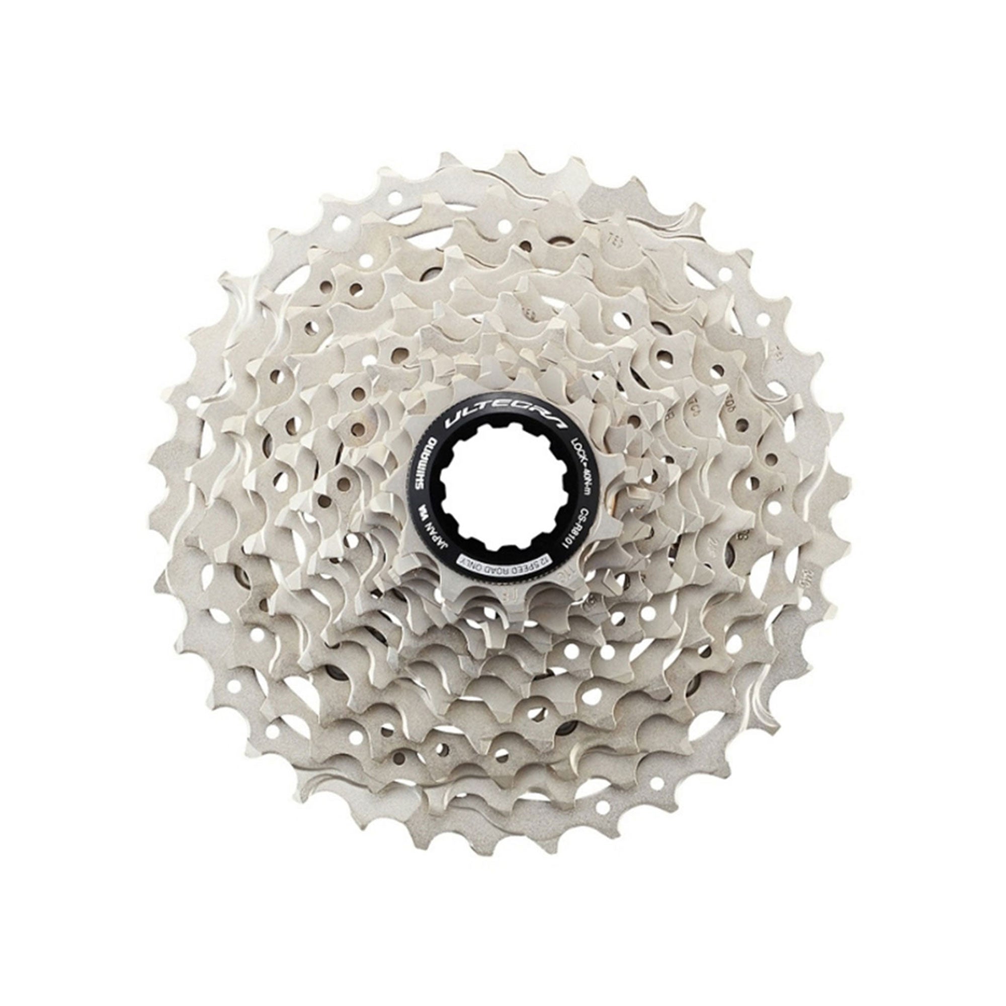 Shimano Ultegra CS-R8101 Cassette | RA Cycles