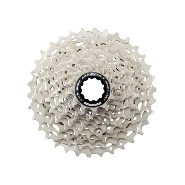 Shimano Ultegra CS-R8101 Cassette | RA Cycles