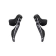 Shimano Ultegra Di2 8150 Rim Brake Shifter Set Black