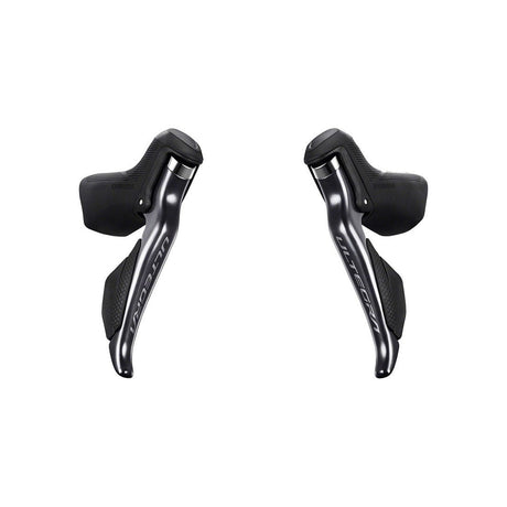Shimano Ultegra Di2 8150 Rim Brake Shifter Set Black