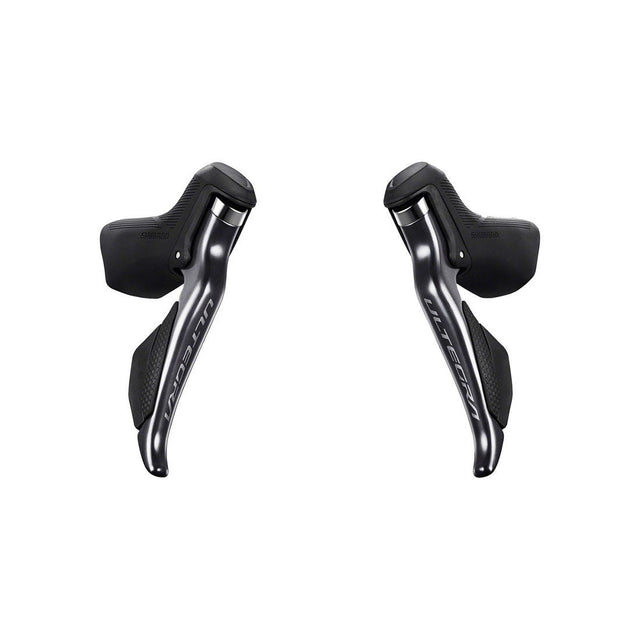 Shimano Ultegra Di2 8150 Rim Brake Shifter Set Black