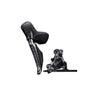 Shimano Ultegra Di2 8170 Shifter/Hydraulic Lever with 8170 Disc Brake Black