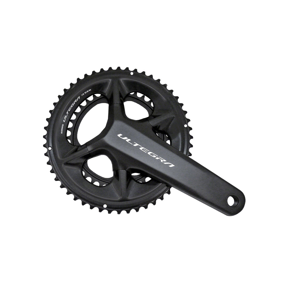 Shimano Ultegra FC-08 Crankset 11-speed | RA Cycles