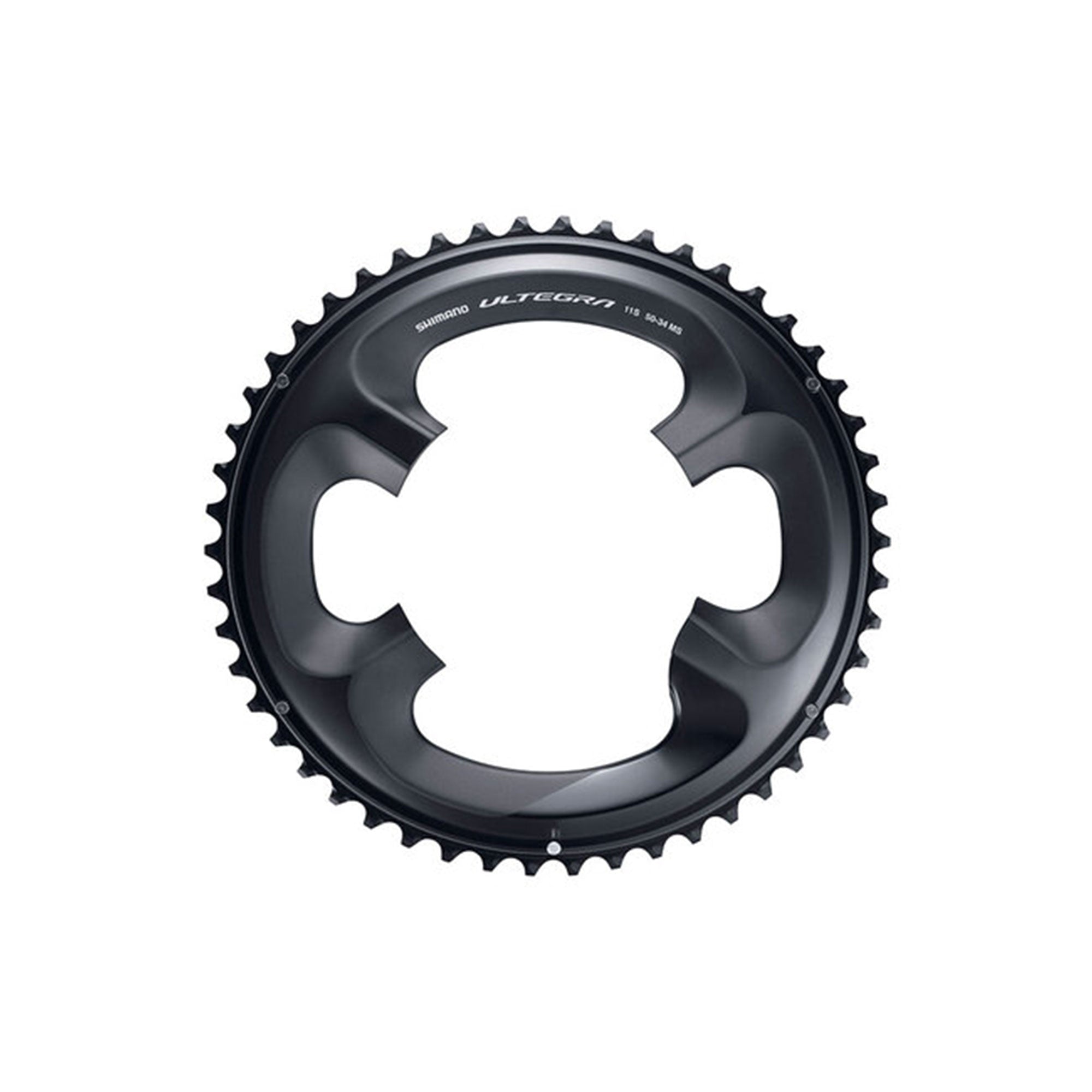 Shimano Ultegra FC-8100 Outer Chainring – RA Cycles