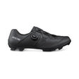 Shimano XC503 Shoes - Wide Black