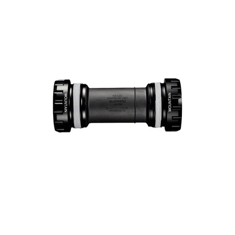 Shimano XT BB - MT800 Bottom Bracket Black