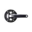 Shimano XT FC - M8100 - 2 Crankset 36x26