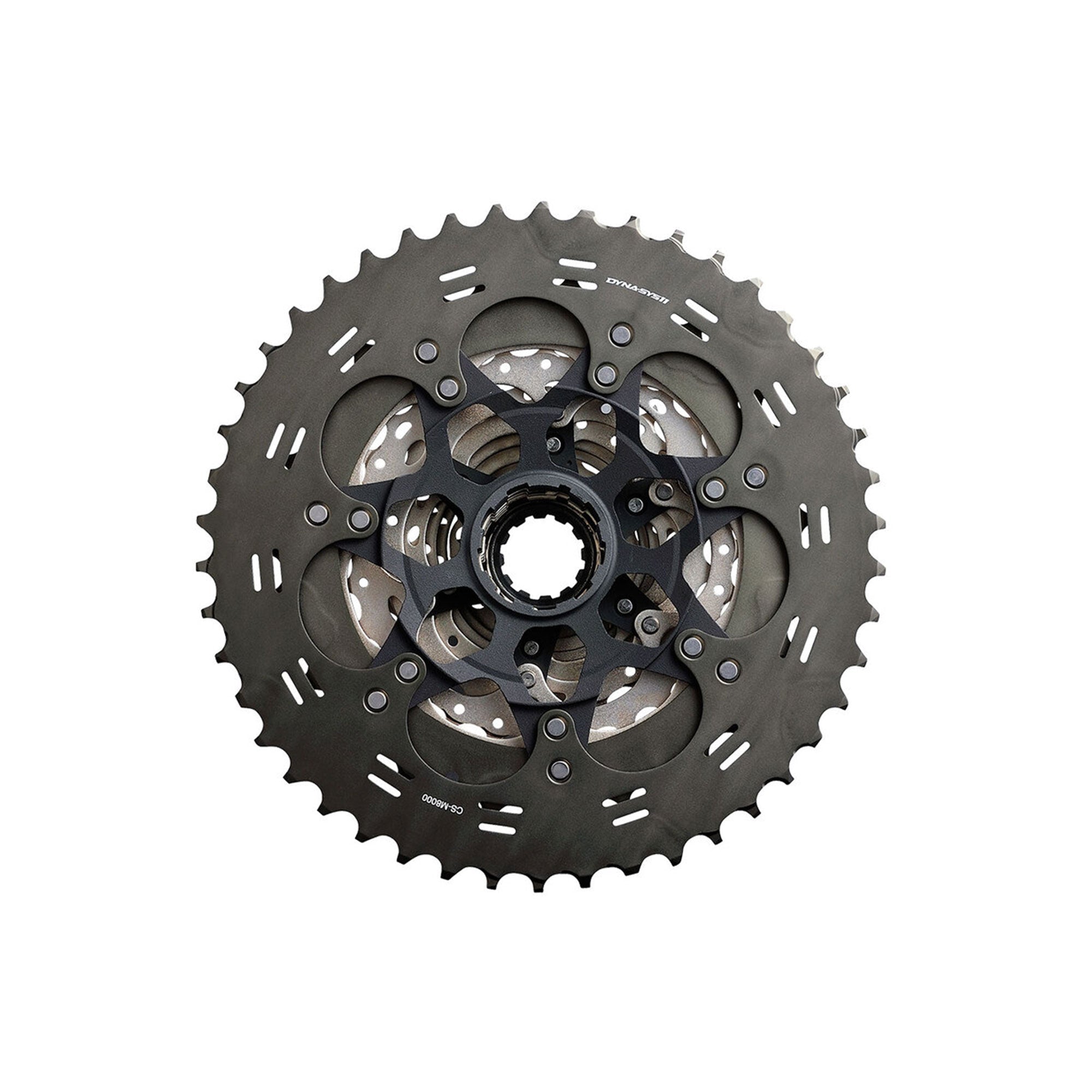 Shimano XT M8000 Cassette 11-speed | RA Cycles