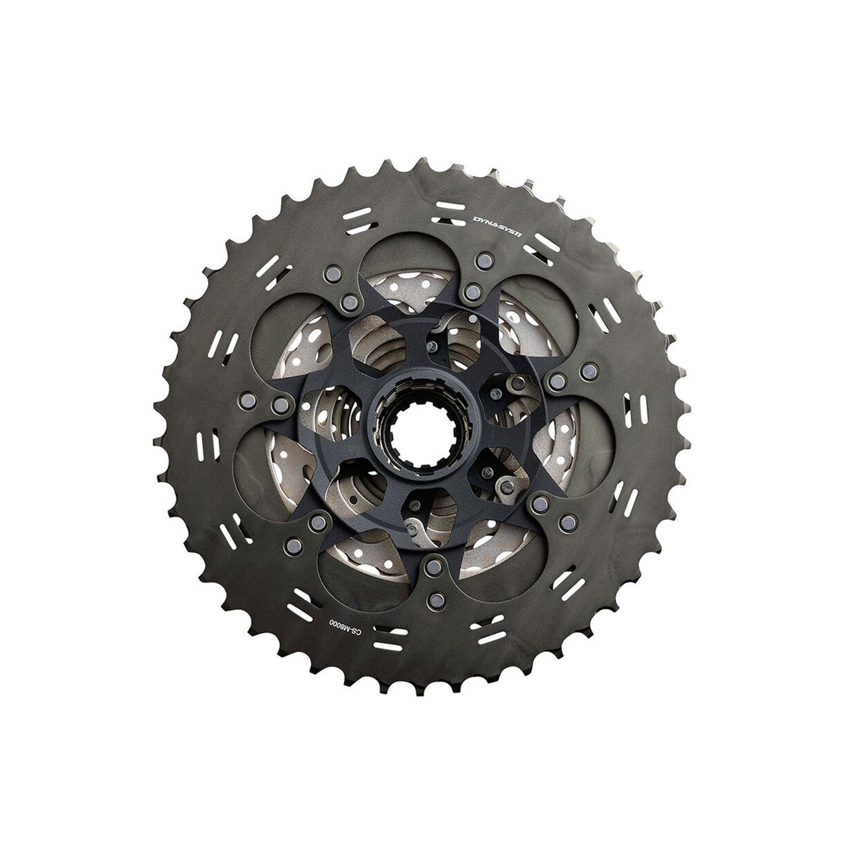Shimano XT M8000 Cassette 11 - speed 11x40