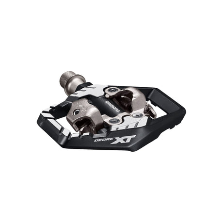 shimano m9100 pedals Shimano XTR PD-M9100 Race Pedals