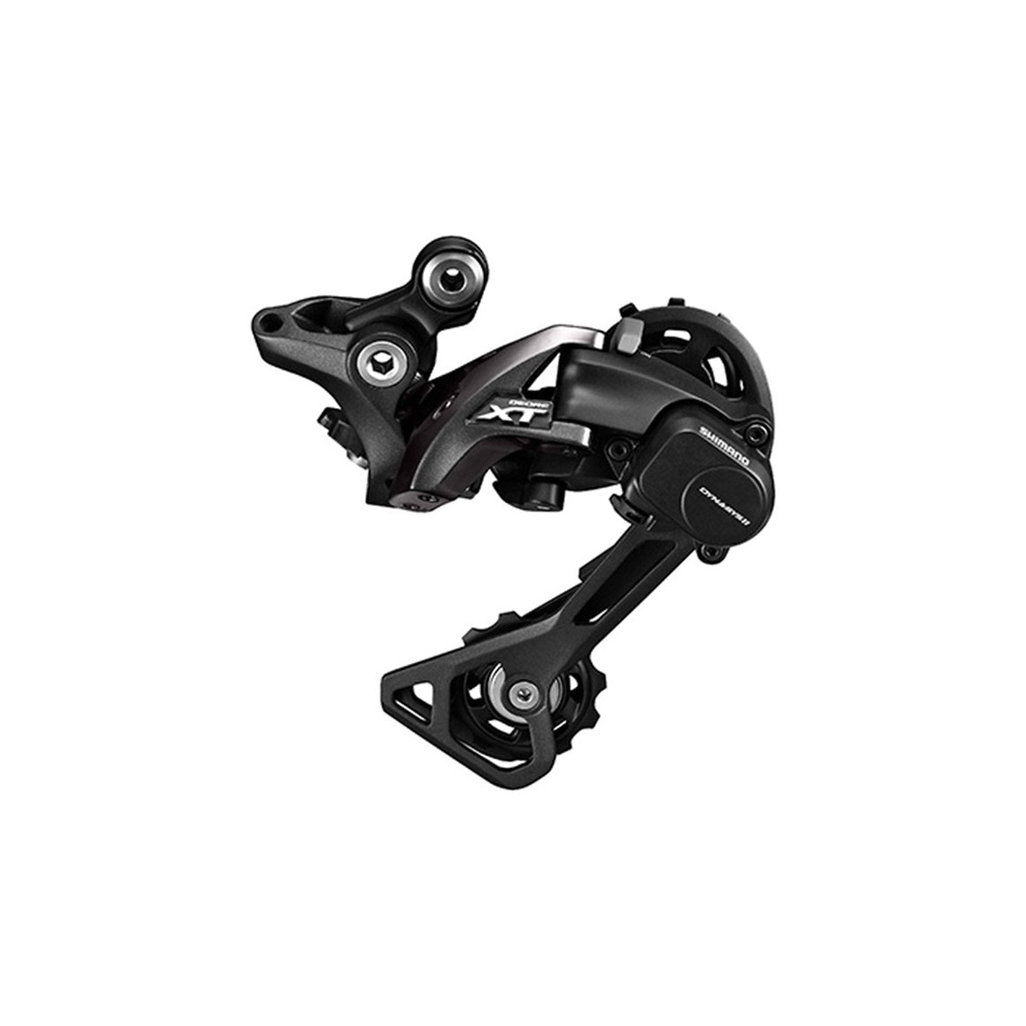 未使用 SHIMANO DEORE XT RD-M8000-GS 11S shimano-xt-rd-m8000-rear-