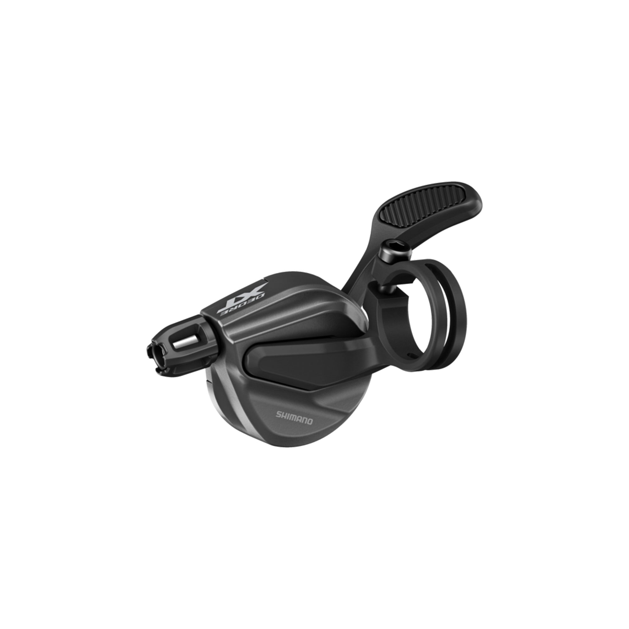Shimano XT SL-M8100 12-Speed Right/Rear Shifter – Rapidfire Plus MTB Bike Pod