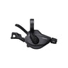 Shimano XT SL - M8100 Right Shifter Black