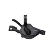 Shimano XT SL - M8100 Right Shifter Black