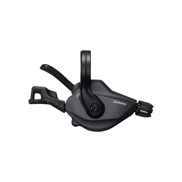 Shimano XT SL - M8100 Right Shifter Black