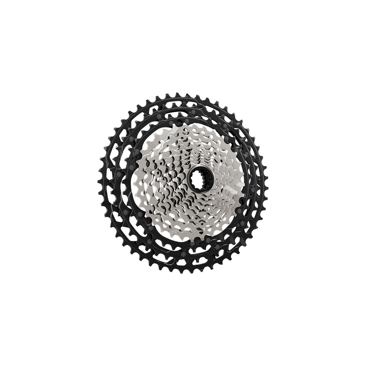 Shimano XTR CS - M9100 Cassette 10x51