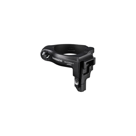 Shimano XTR Di2 SM - FD9050 - H Front Derailleur Mount - High - Clamp Mount