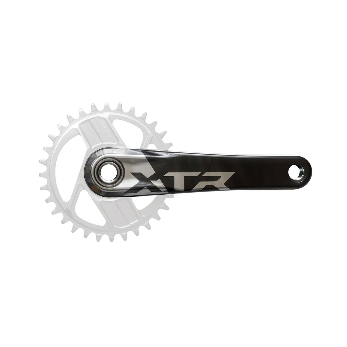 Shimano XTR Enduro Crank Arm Set M9220 160mm