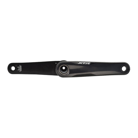 Shimano XTR FC - M9100 - 1 Crank Arm Set Black