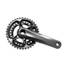 Shimano XTR FC - M9120 - B2 Crankset 28 - 38T