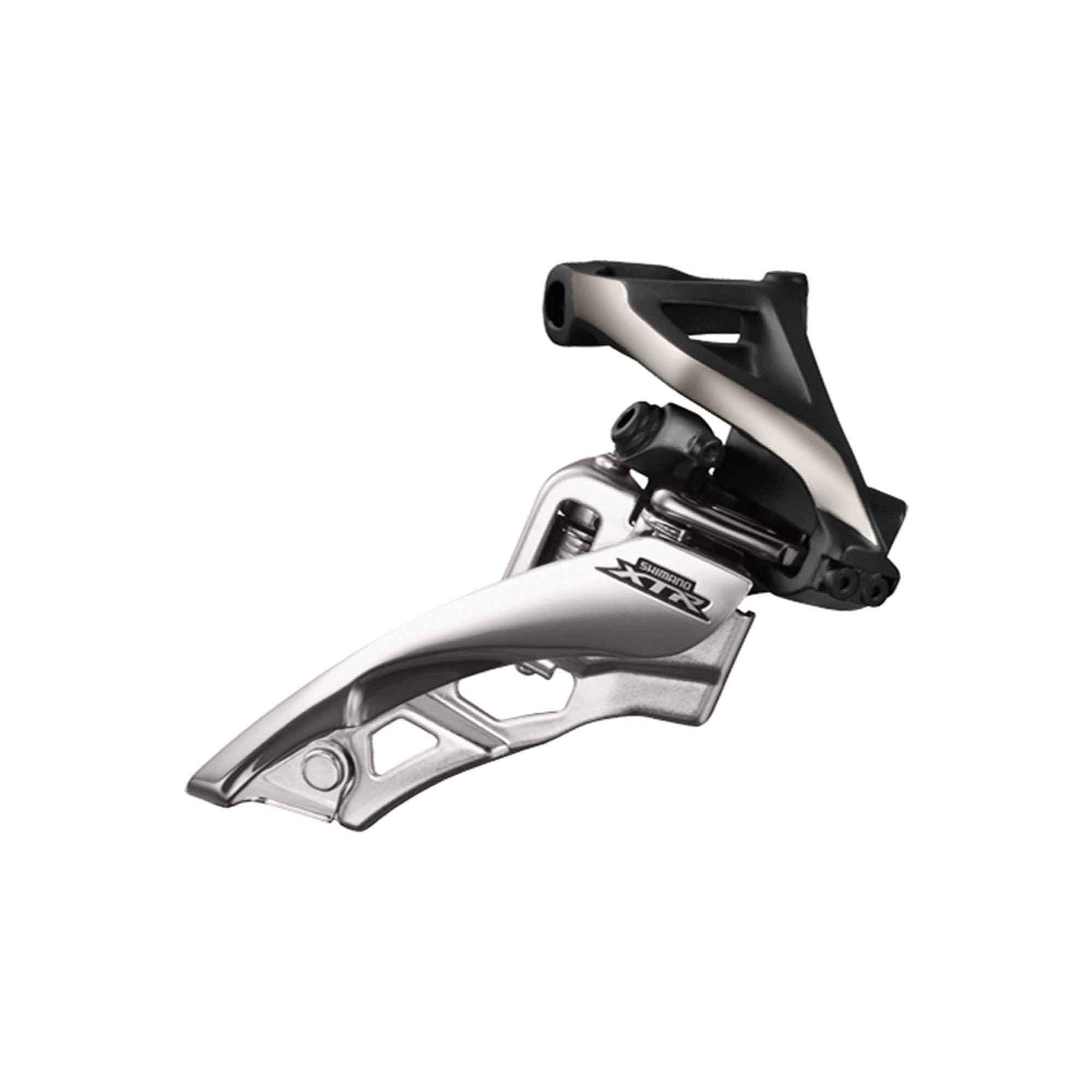 Shimano XTR FD-M9000 Front Derailleur | RA Cycles