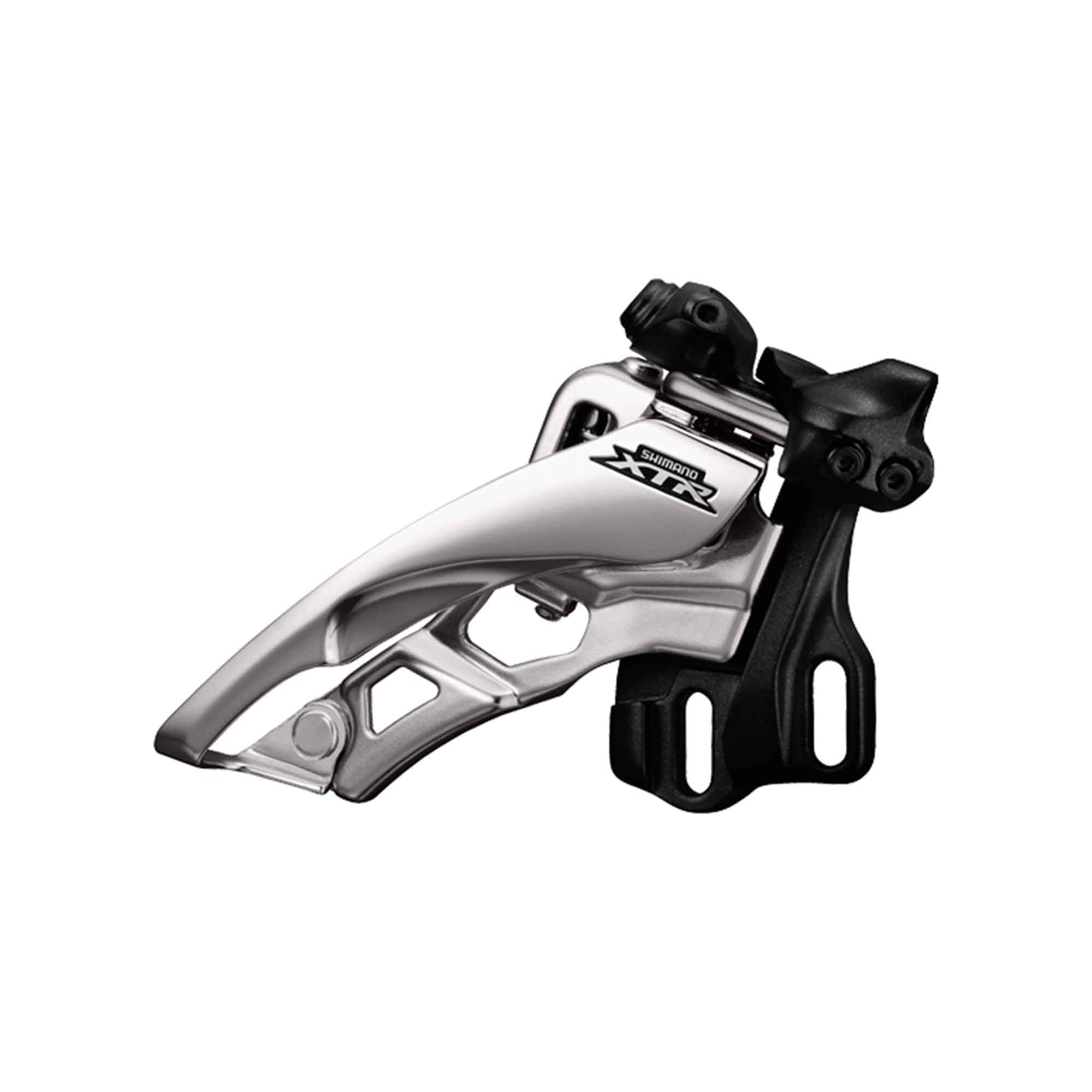 Shimano XTR FD-M9000 Front Derailleur – RA Cycles