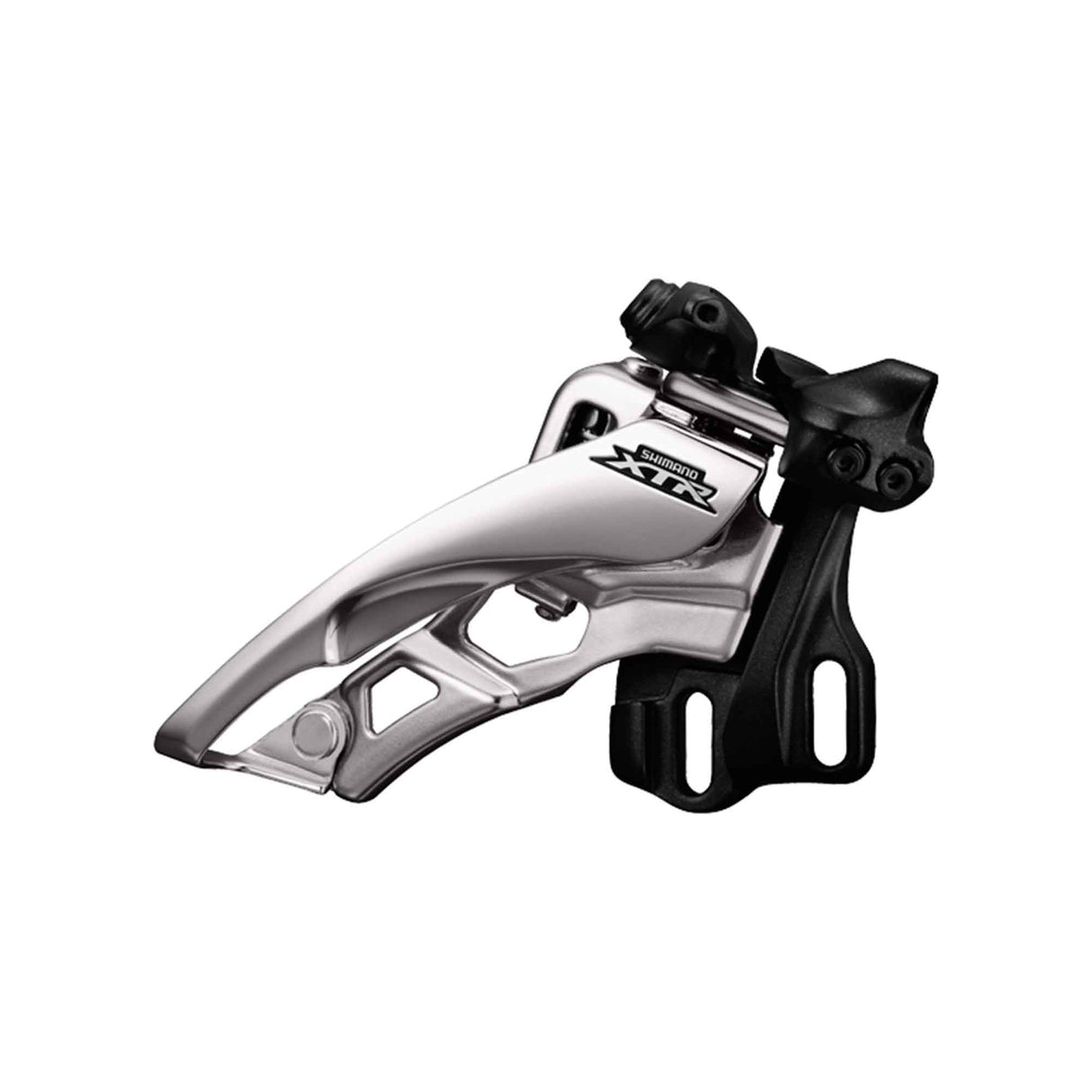 Shimano XTR FD - M9000 Front Derailleur No Color