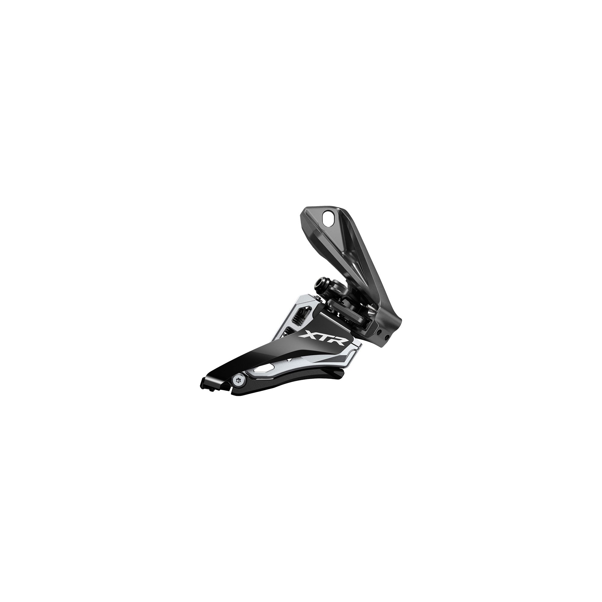 Shimano Dura-Ace FD-R9100 Front Derailleur | RA Cycles