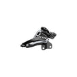 Shimano XTR FD - M9100 - E Front Derailleur