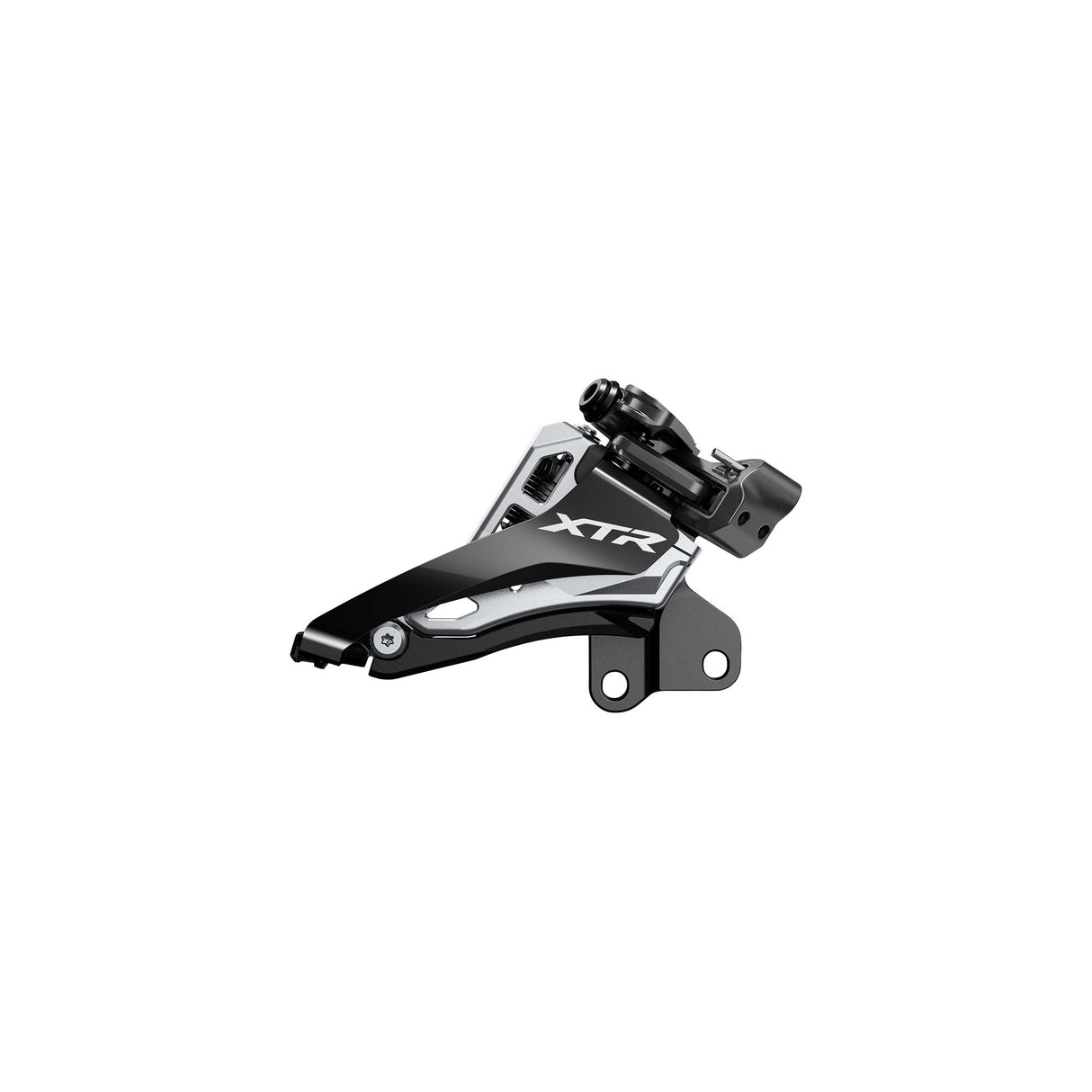 Shimano XTR FD - M9100 - E Front Derailleur