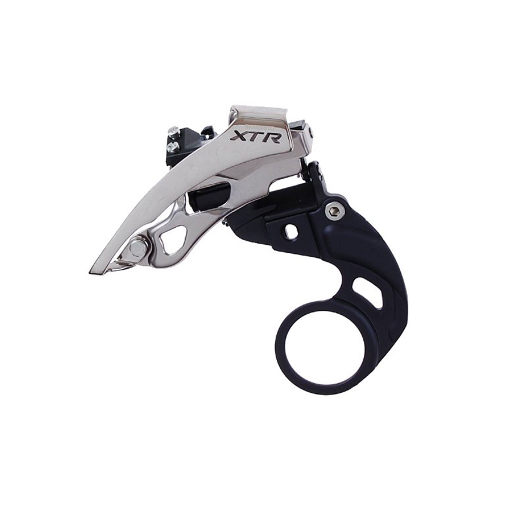Shimano XTR FD-M9100-E Front Derailleur | RA Cycles