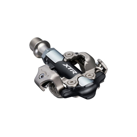 Shimano XTR PD - M9100 Race Pedals Black