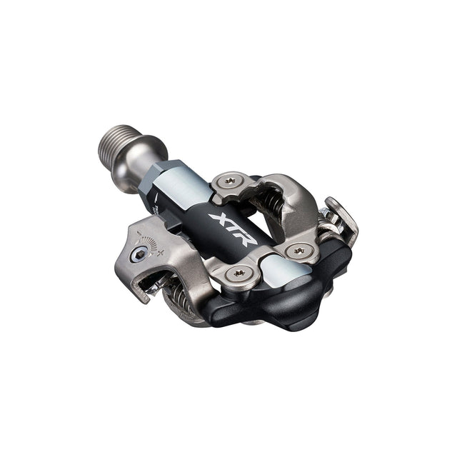 Shimano XTR PD - M9100 Race Pedals Black