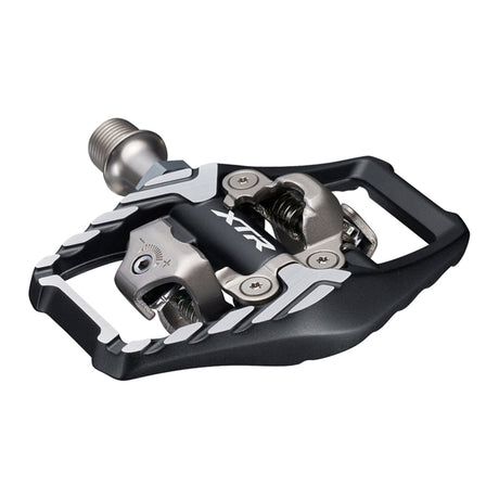 Shimano XTR PD - M9120 Trail Pedals Black