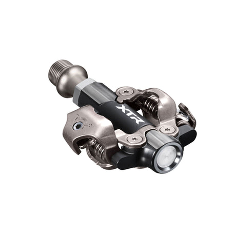 shimano xtr pedale pd m9100 spd race Shimano XTR PD-M9100 Race Pedals